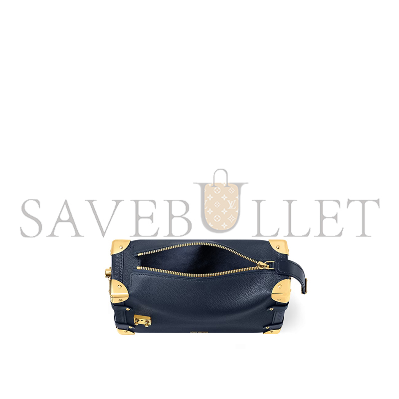 LOUIS VUITTON SIDE TRUNK MM M15226 (23.5*16*8.5cm) LOUIS VUITTON SIDE TRUNK MM M15226 (23.5*16*8.5cm)